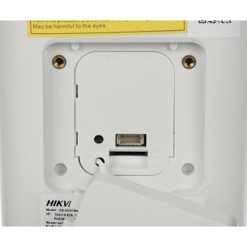 KAMERA IP DS-2CD1B47G3H-LIUF/SRB 2.8MM PL ColorVu 3.0 - 4 Mpx Hikvision